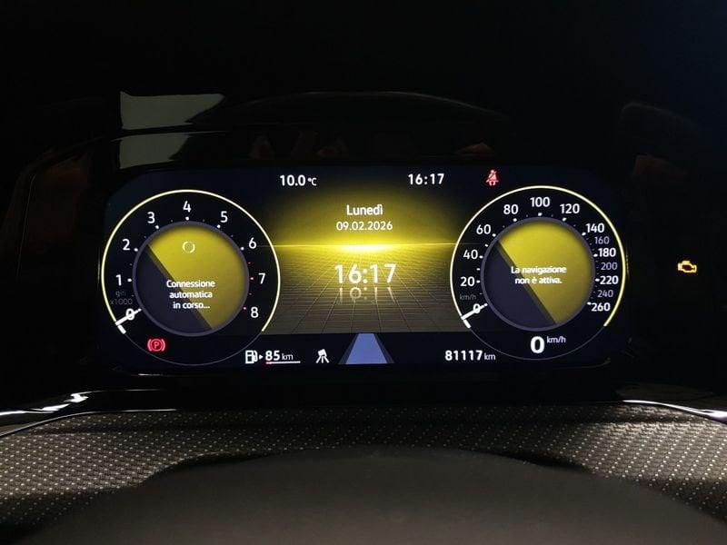 Volkswagen Golf 1.5 TSI EVO ACT R-Line