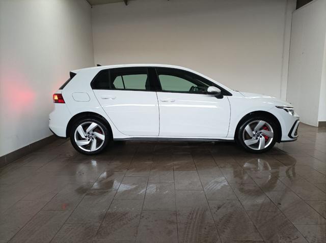 VOLKSWAGEN Golf 1.4 TSI eHYBRID 204 CV DSG