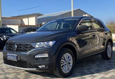 Volkswagen T-Roc 2.0 TDI STYLE 115CV