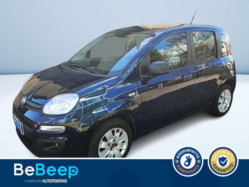 FIAT Panda 1.2 EASY 69CV E6