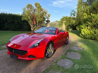 Ferrari California Turbo