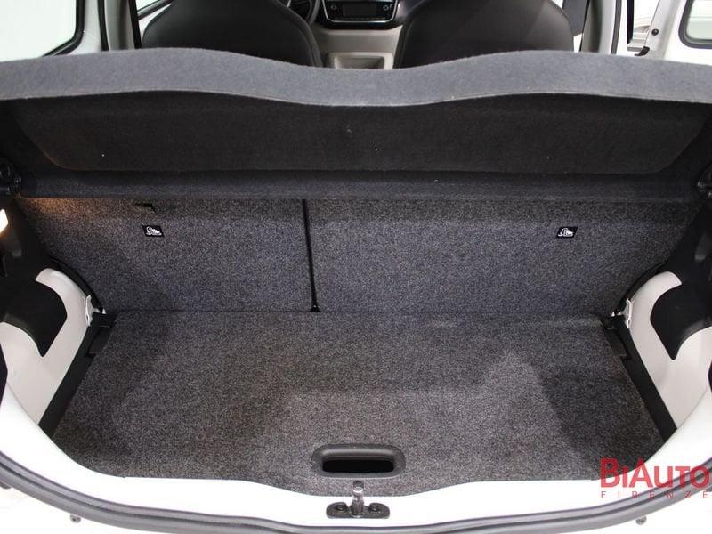 Volkswagen up! 1.0 5p. high up! BlueMotion Technology