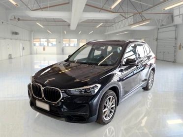 Bmw X1 sDrive20i