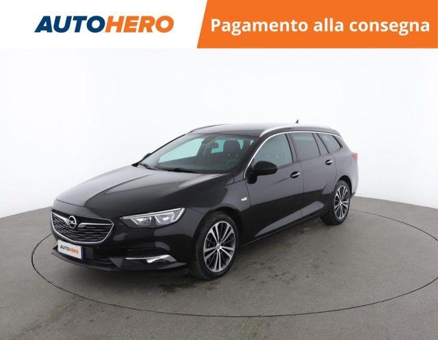 OPEL Insignia 2.0 CDTI S&S aut. Sports Tourer Innovation