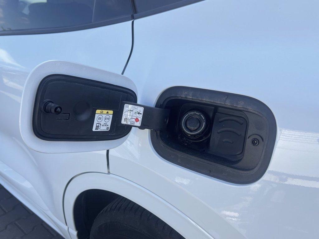 FORD Kuga 2.5 Plug In Hybrid 225 CV CVT 2WD ST-Line X del 2023