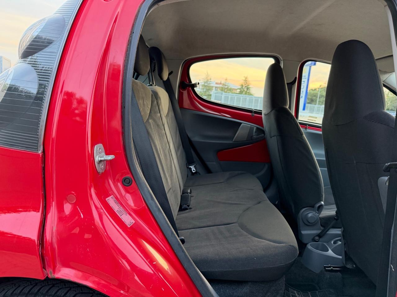 Citroen C1 1.0 Benzina 5p. - 2007