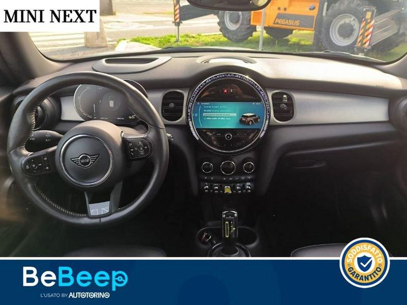 MINI Full Electric Mini 3 porte MINI 3P COOPER SE YOURS AUTO