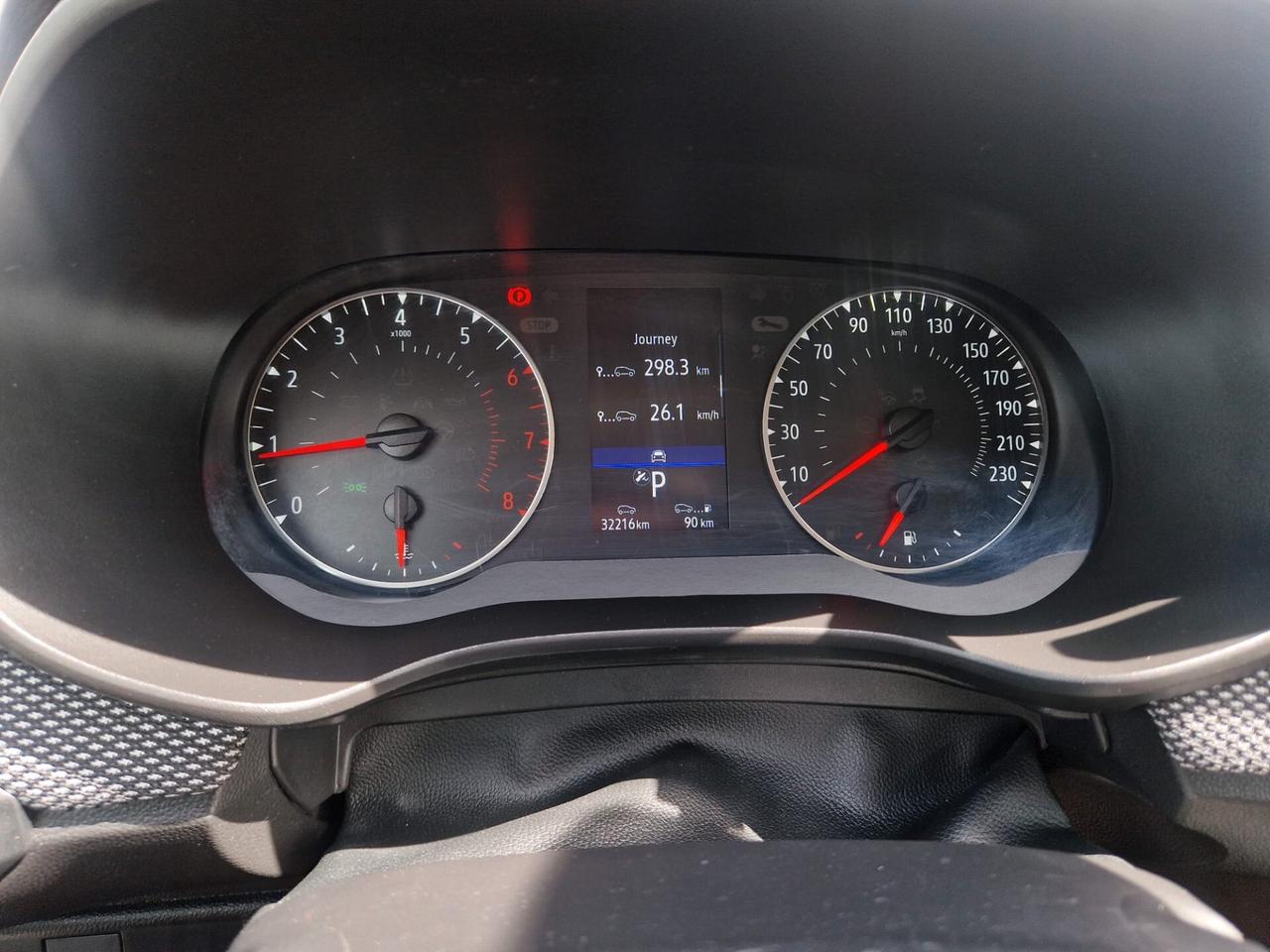 Dacia Sandero Stepway 1.0 TCe 90 CV Comfort AUTOMATICA