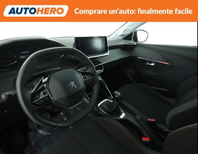 PEUGEOT 208 PureTech 75 Stop&Start 5 porte Active Pack