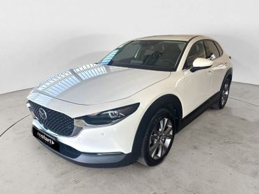 Mazda CX-30 2.0L Skyactiv-G 150 CV M-Hybrid Exceed