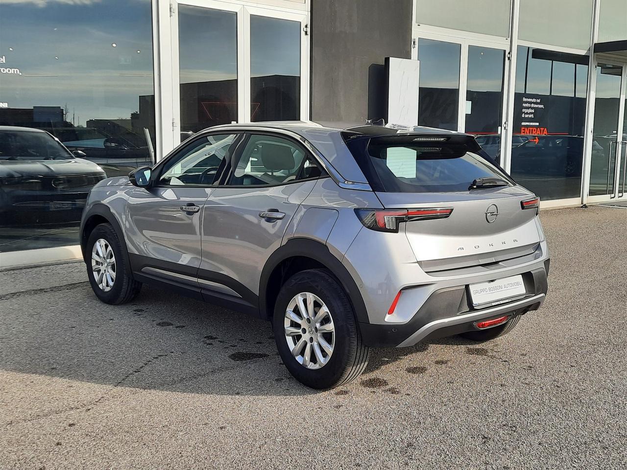 Opel Mokka 1.2 t 130cv edition s&s