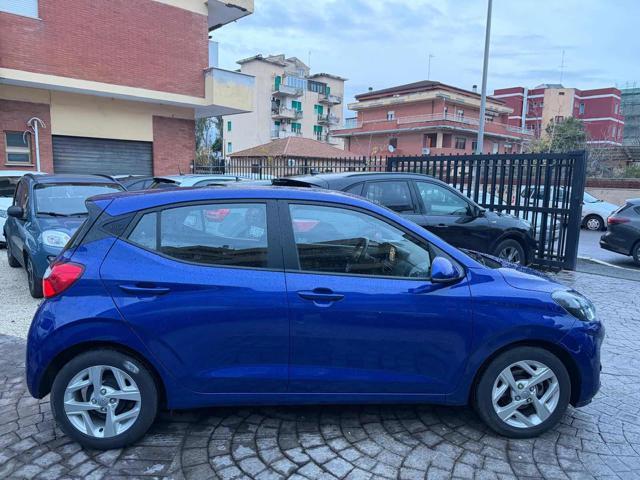 HYUNDAI i10 1.0 MPI AT Prime NAVI PREZZO REALE !!!!