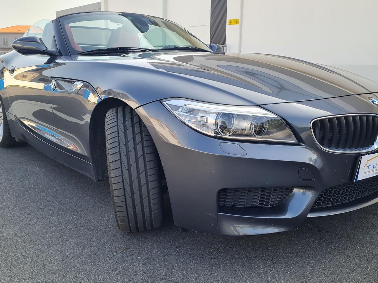Bmw Z4 18 ì M Sport #9795
