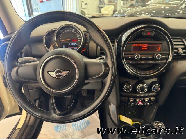 MINI One 1.5 One D Business 5 porte