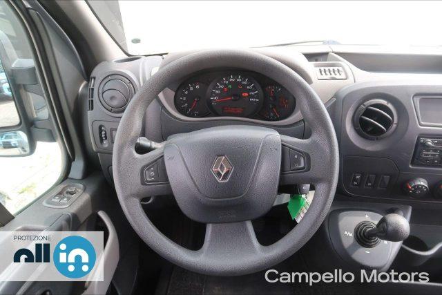 RENAULT Master Master T33 2.3 dCi/170 PM-TM Combi Twin Turbo S&S