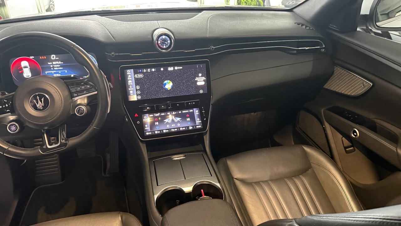 Maserati Grecale MHEV 300 CV AWD GT