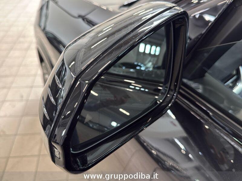 BMW X2 U10 xdrive 20d 48V MSport auto