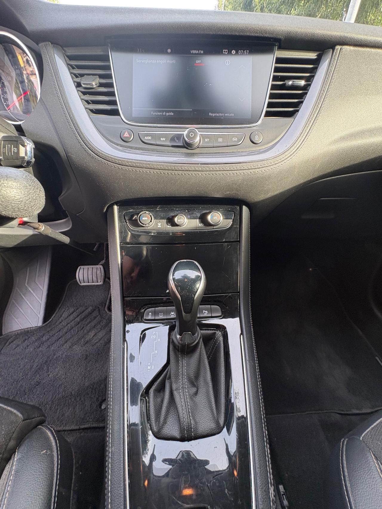 Opel Grandland X 1.5 diesel Ecotec Aut.Ultimate