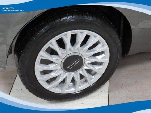 FIAT 500 Hybrid 1.0 70cv EU6
