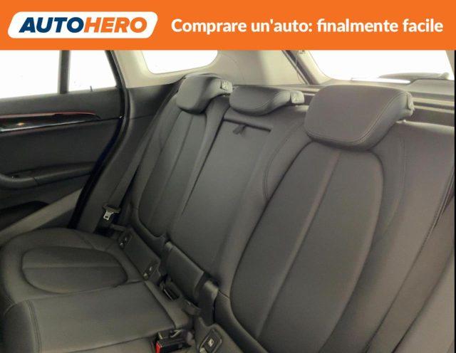 BMW X1 sDrive18d xLine