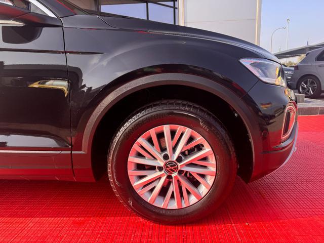 VOLKSWAGEN T-Roc 2.0 TDI SCR Life