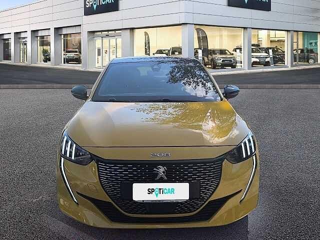 Peugeot 208 PureTech 100 Stop&Start 5 porte GT