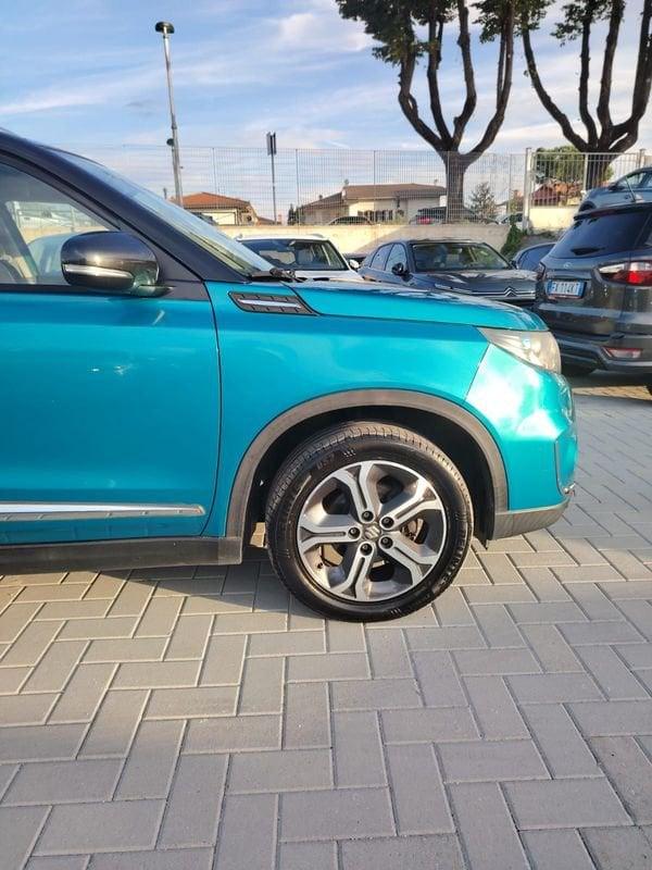 Suzuki Vitara Vitara 1.6 VVT V-Top