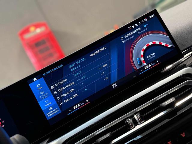 BMW M3 Touring Competition M xDrive