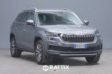 Skoda Kodiaq 1.5 tsi 150CV Style dsg 7p.ti