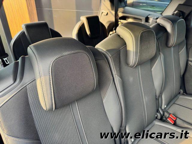 PEUGEOT 5008 PureTech Turbo 130 S&S EAT8 GT