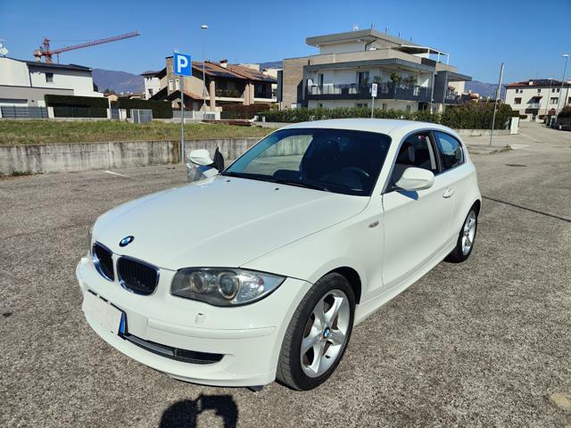 BMW 116 Benz.3 Porte ( OK NEOPATENTATI )