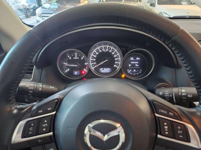 Mazda CX-5 CX-5 I 2012 2.2 Exceed 4wd 175cv 6at my15