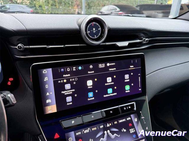 MASERATI Grecale 2.0 mhev GT IVA ESPOSTA TETTO 20'' TELECAMERA 360