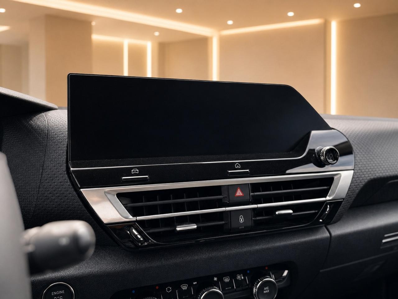 CITROEN C4 III 2024 - C4 1.2 puretech Max s&s 130cv eat8