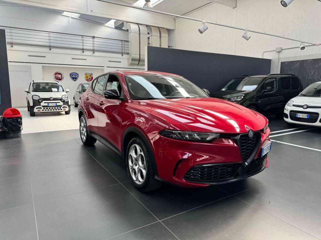 ALFA ROMEO Tonale 1.5 130 CV MHEV TCT7 Sprint