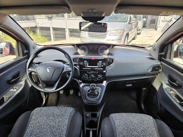 LANCIA Ypsilon 1.0 FireFly 5 porte S&S Hybrid