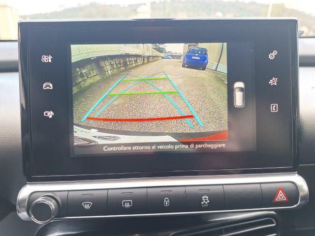 CITROEN C4 Cactus BlueHDi 100 Shine