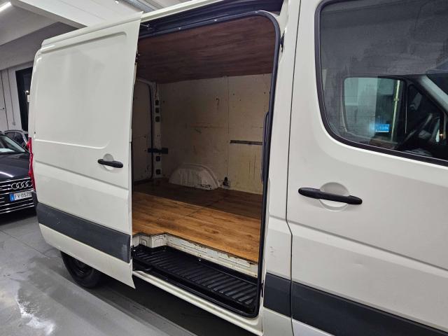Volkswagen Crafter 30 2.5 TDI 109CV PC-TN