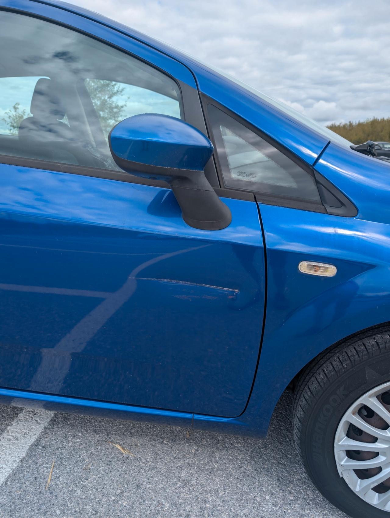 Fiat Punto Classic 1.2 5 porte Active