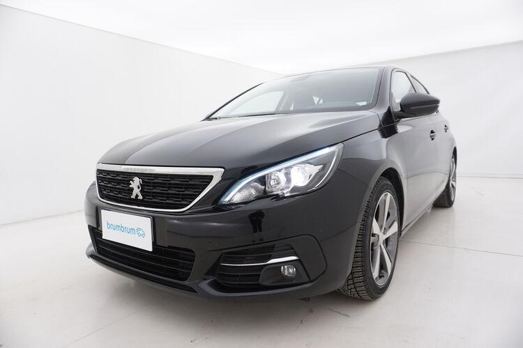 Peugeot 308 Active EAT6 BR822920 1.5 Diesel 131CV