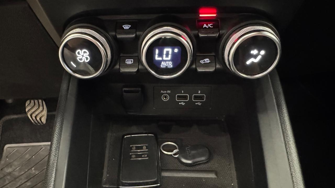 Renault Clio Blue dCi 85 CV 5 porte Intens-2020