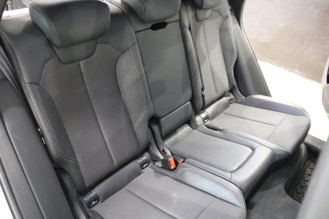 AUDI Q5 50 TFSI e quattro S tronic S-LINE INT EST