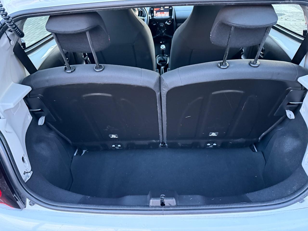 Citroen C1 Airscape VTi 72 S&S 5 porte Shine