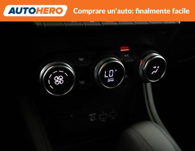 RENAULT Captur Full Hybrid E-Tech 145 CV Techno