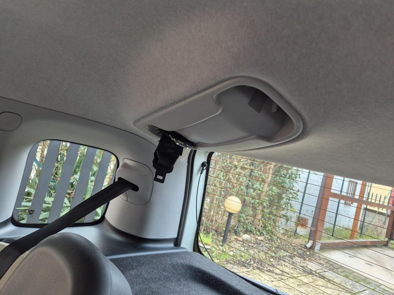 Fiat Panda 1.3 MJT 95 CV S&S Lounge 5 POSTI