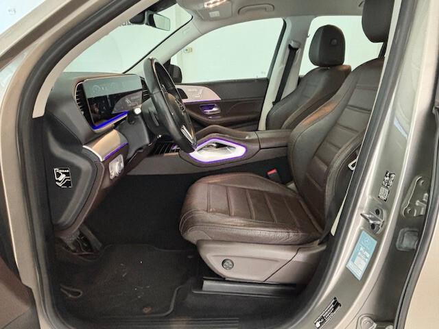 Mercedes-benz GLE 300 d 4Matic Mild Hybrid Premium 2022