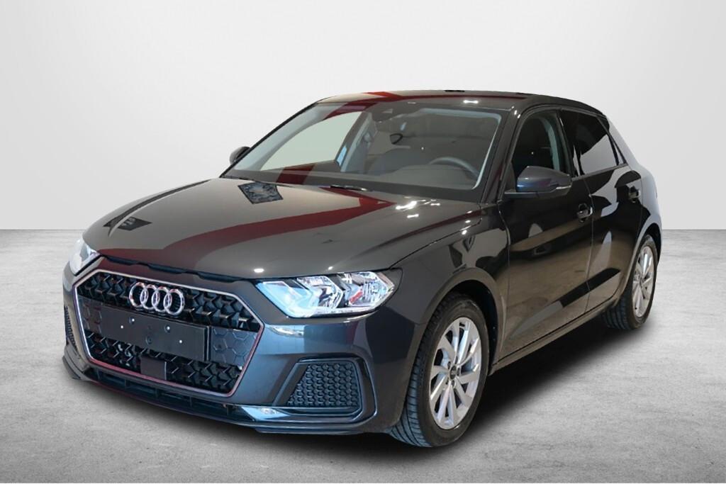 Audi A1 SPB 30 TFSI S tronic Business