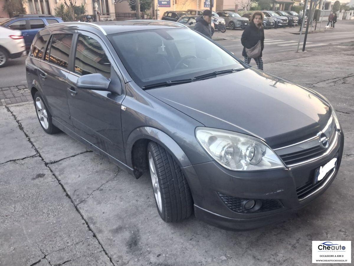 OPEL - Astra - 1.7 CDTI 125CV 5p. Cosmo