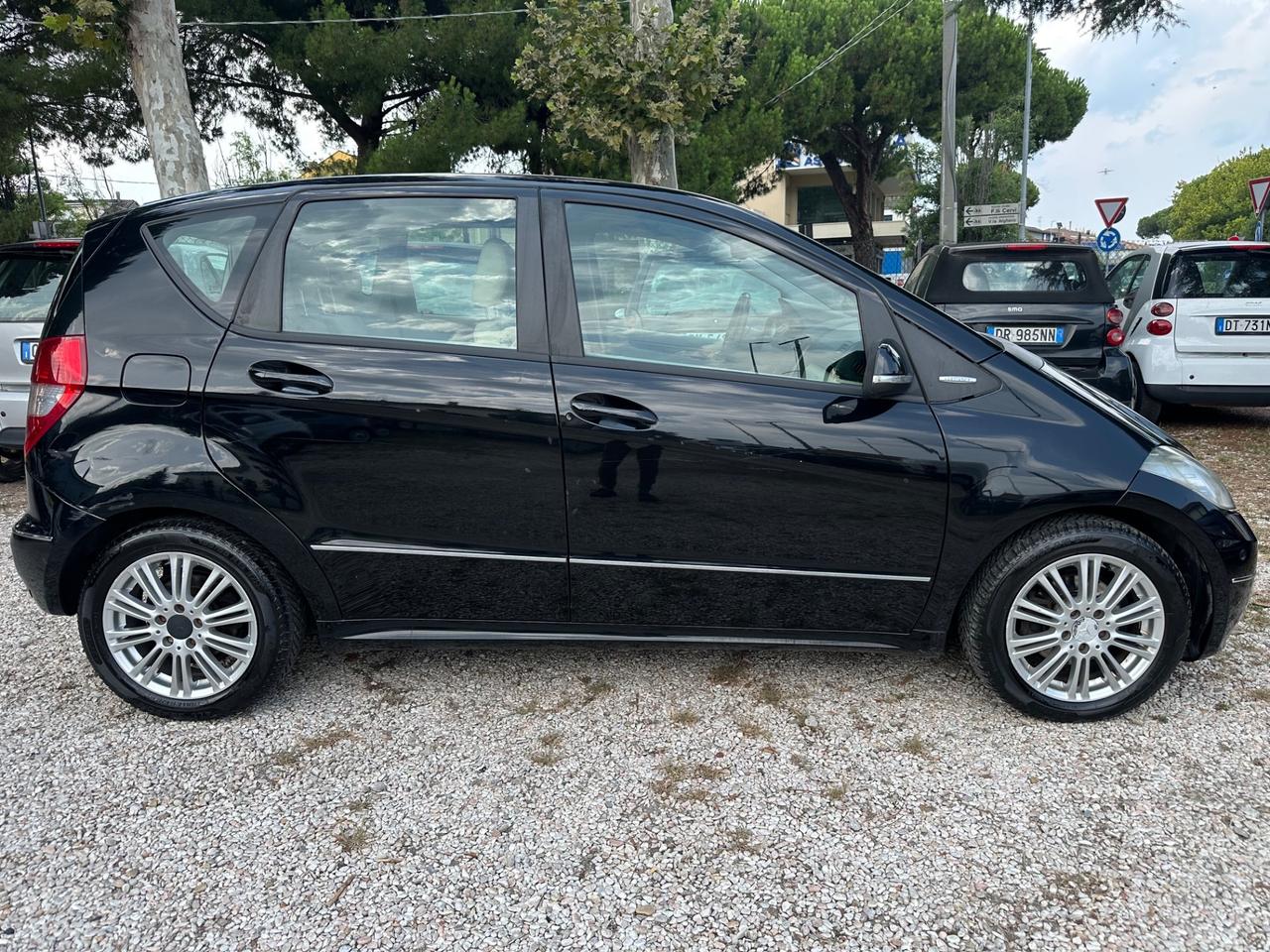 Mercedes-benz A 150 Elegance