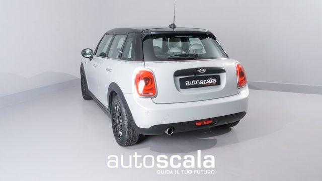 MINI Cooper 1.5 Cooper Hype Auto